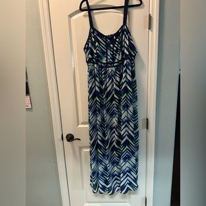 Torrid Maxi